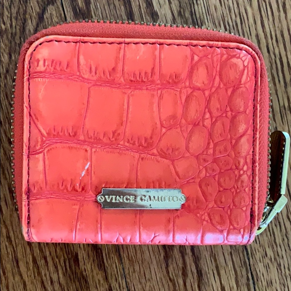 Coin purse